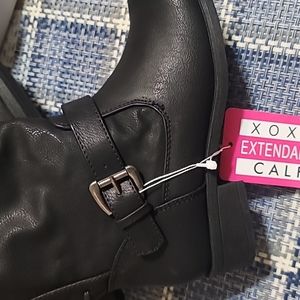 Xoxo boots 👢